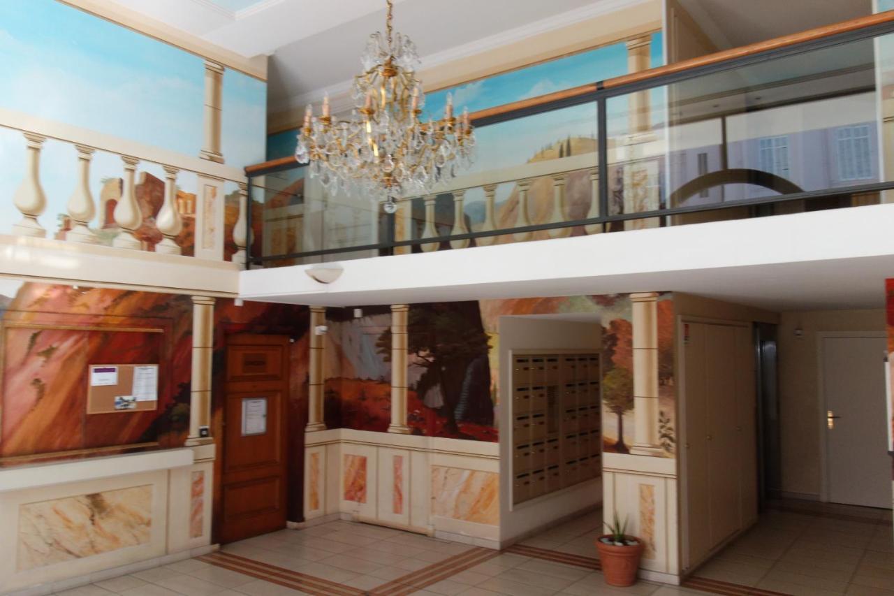 Palazzio 2, By Welcome To Cannes Extérieur photo